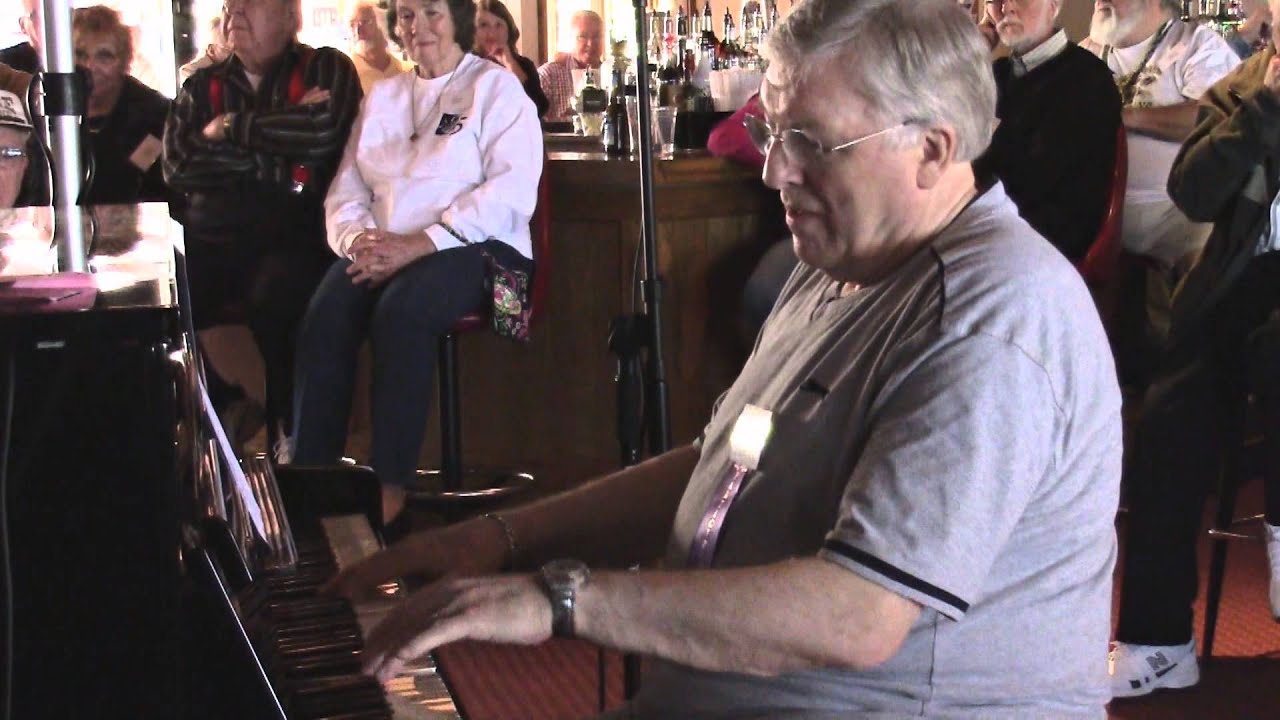 Sweet Substitute - Neville Dickie