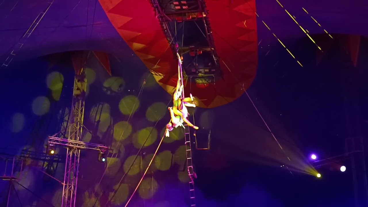 circus 4(3)