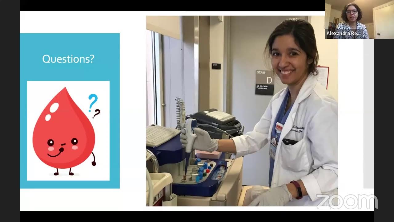 Neurocritical Care Cases & Pearls: Thromboelastometry with Alexandra Reynolds MD