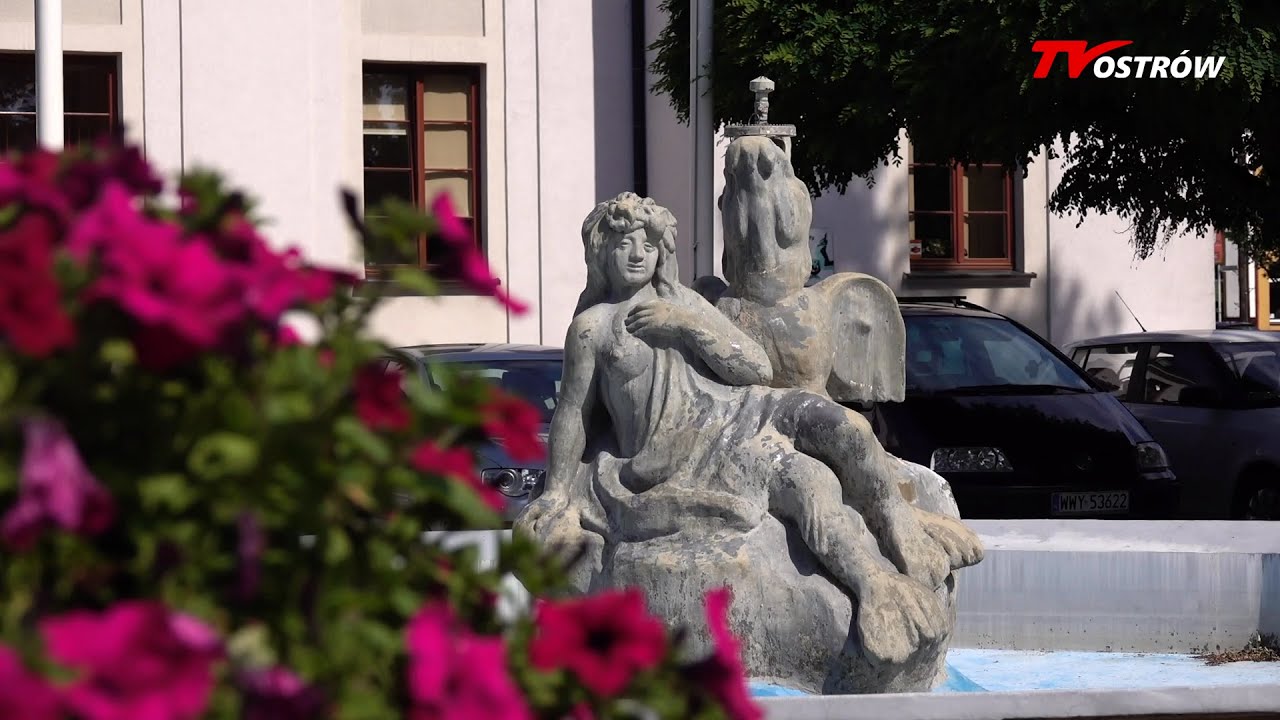 Ostr&oacute;w powraca do normalności 2020