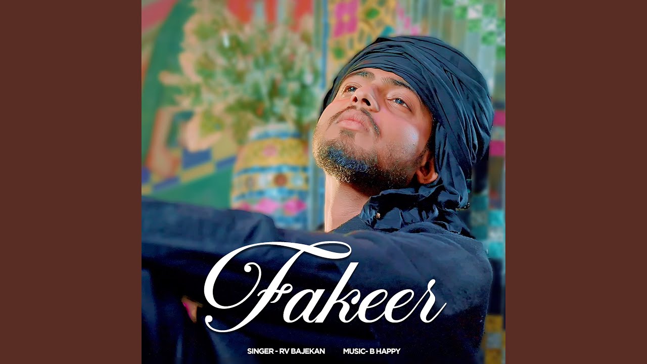 Fakeer
