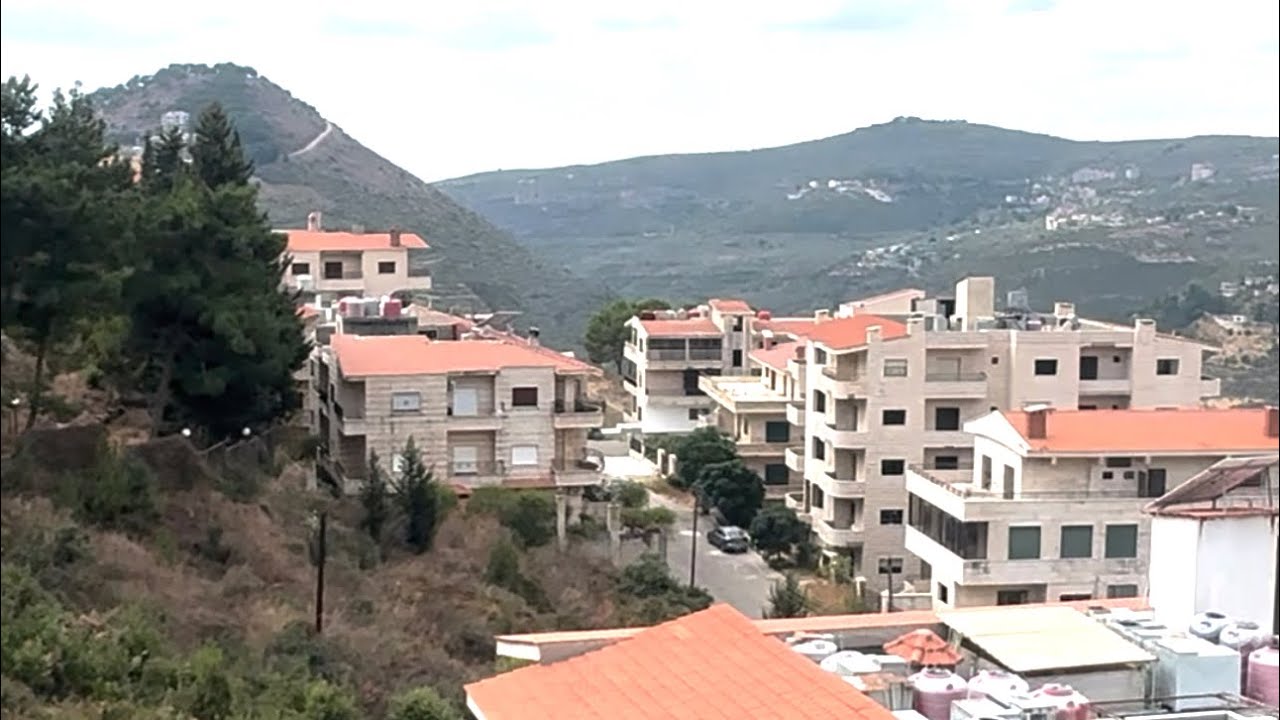 عرض 358 شقة مكسية مفروشة جانب فندق ايتوال بسعر 60,000 دولا 