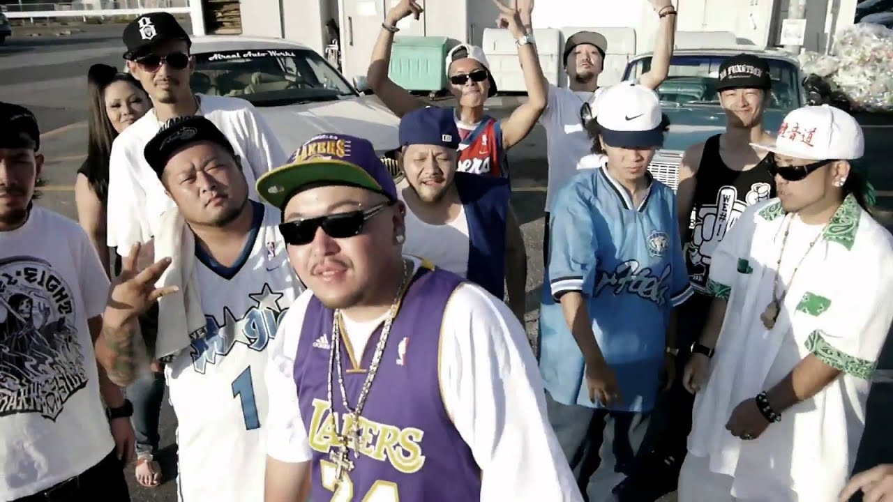 KEEP IT REAL　～STILL MAC-G～