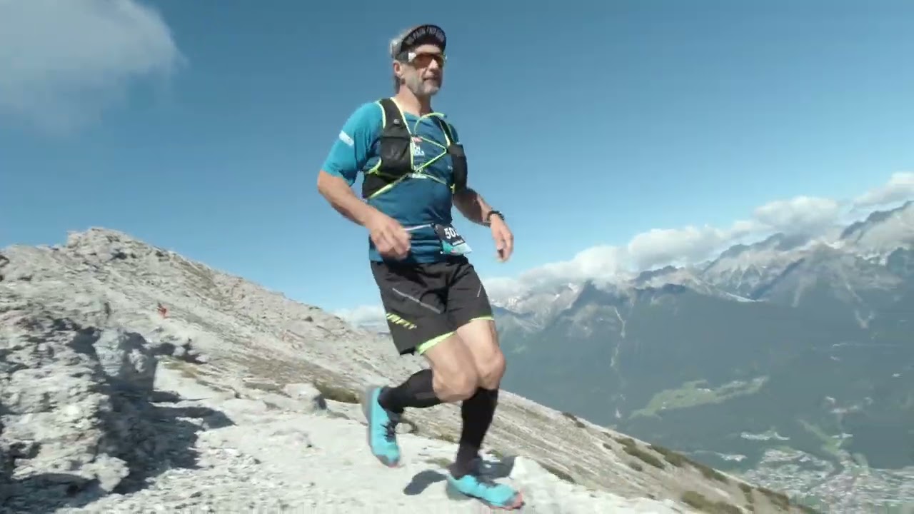 Tschirgant Skyrun 2022