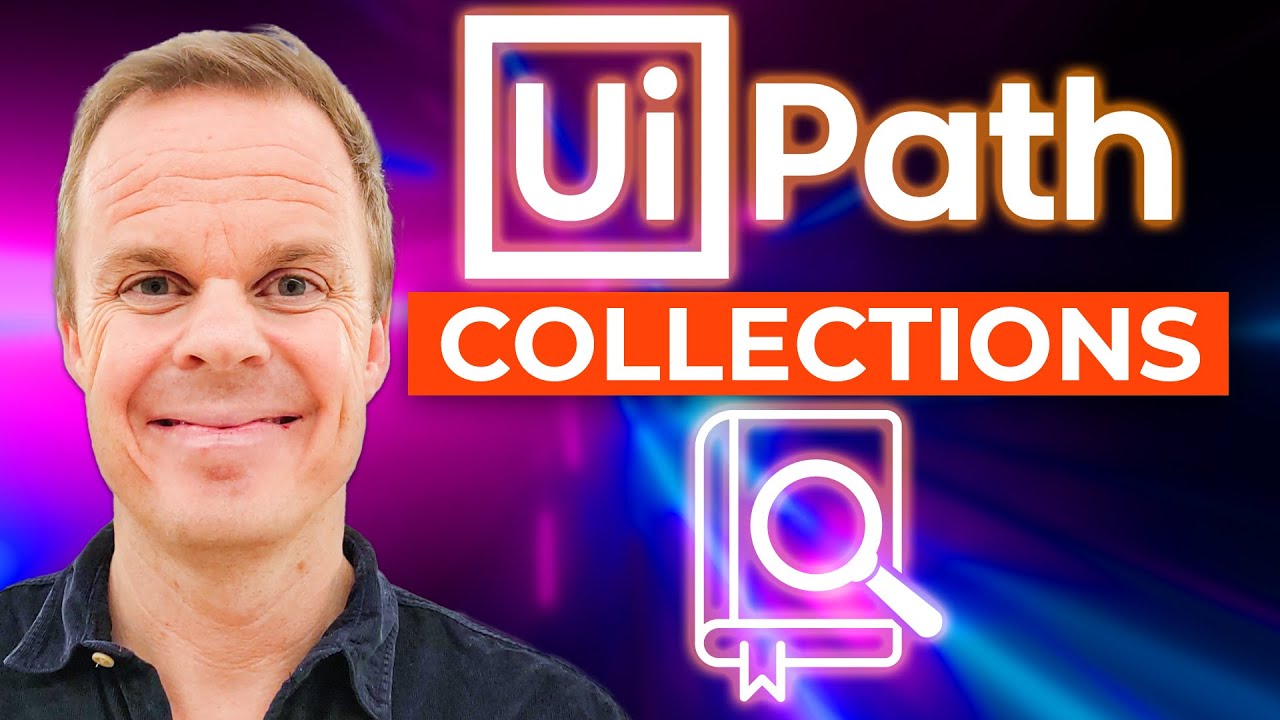 Массивы, списки и словари в UiPath — полное руководство