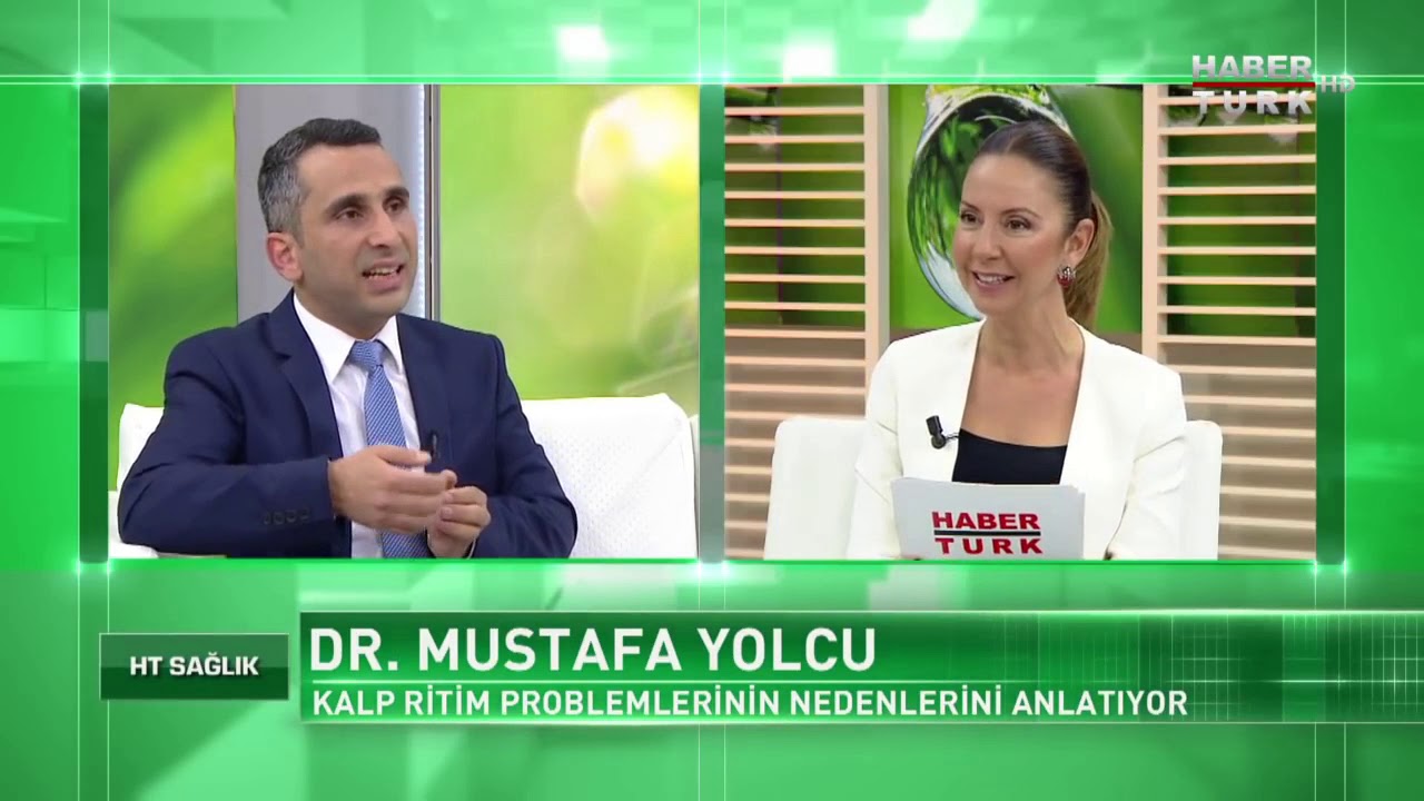 Hangi tür çarpıntılar tehlikeye işaret ediyor?