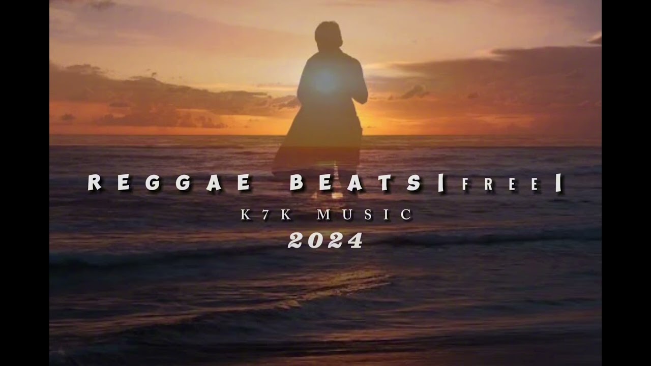 🏝🎶Reggae beats 2024 |FREE|