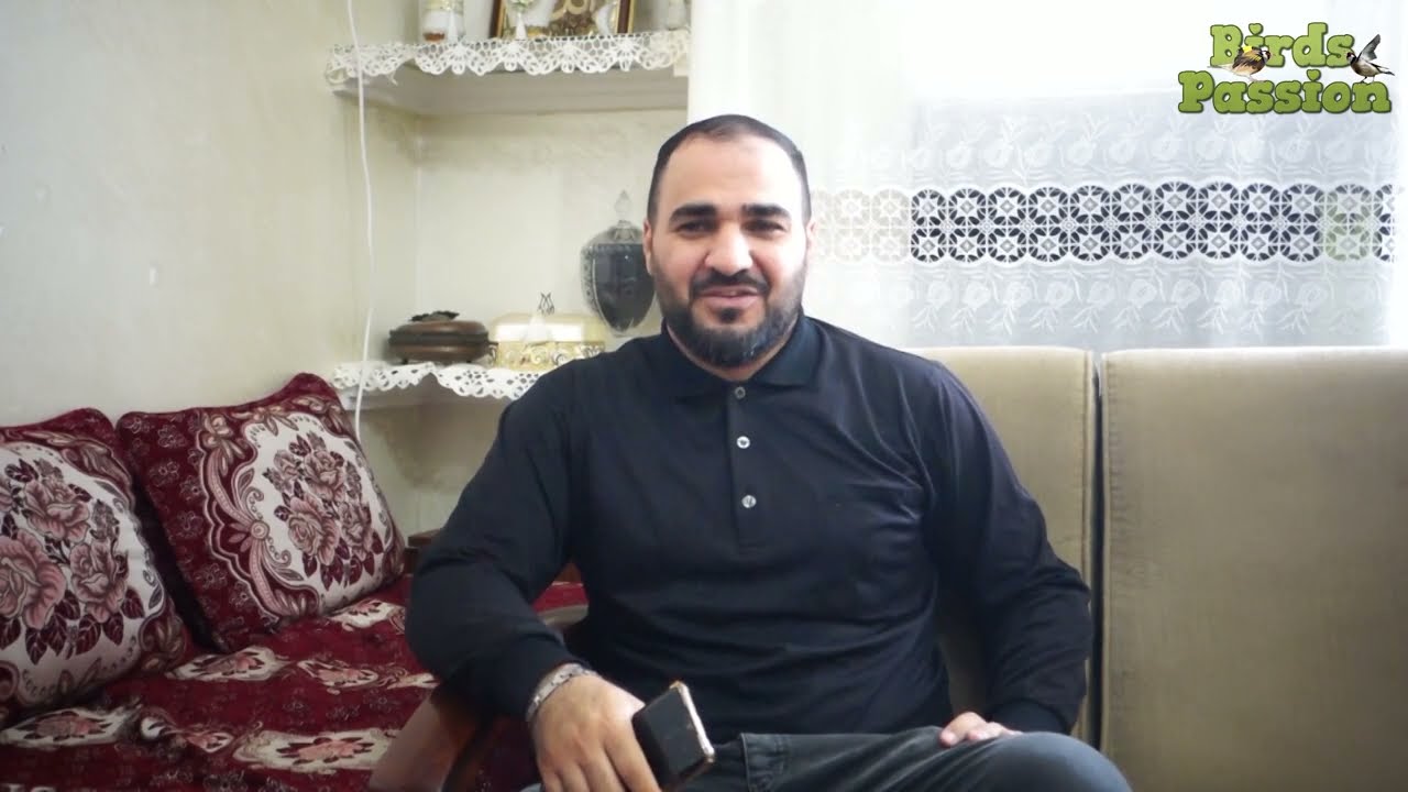 تربية المقنين بالطرق الصحيحة و العلمية مع المربي فؤاد منديل