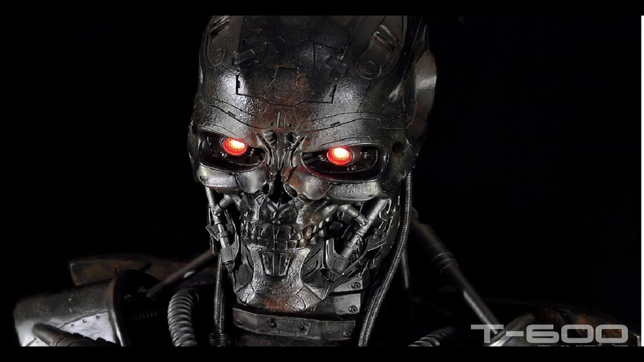 Terminator T-600