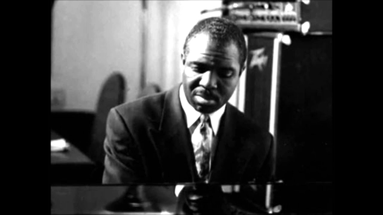 Great Piano Solos - James Williams - Speak Low