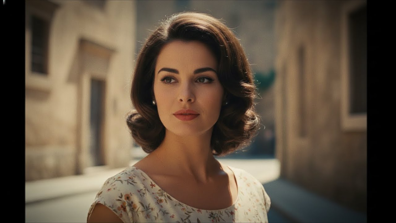 Se Ritorni,Amore 🇮🇹 | Italian Vintage Love Song (1960s Pop)