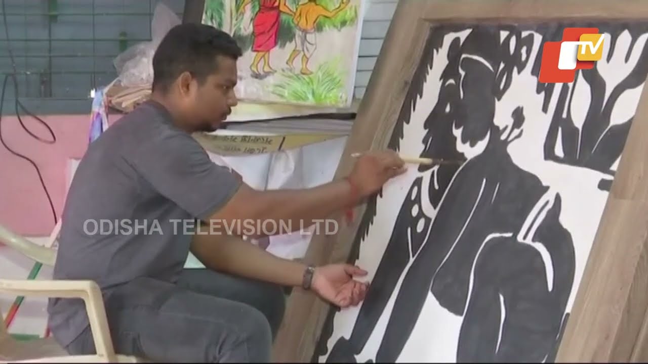 Durga Puja preparation affected due to rainfall in WB&rsquo;s Siliguri