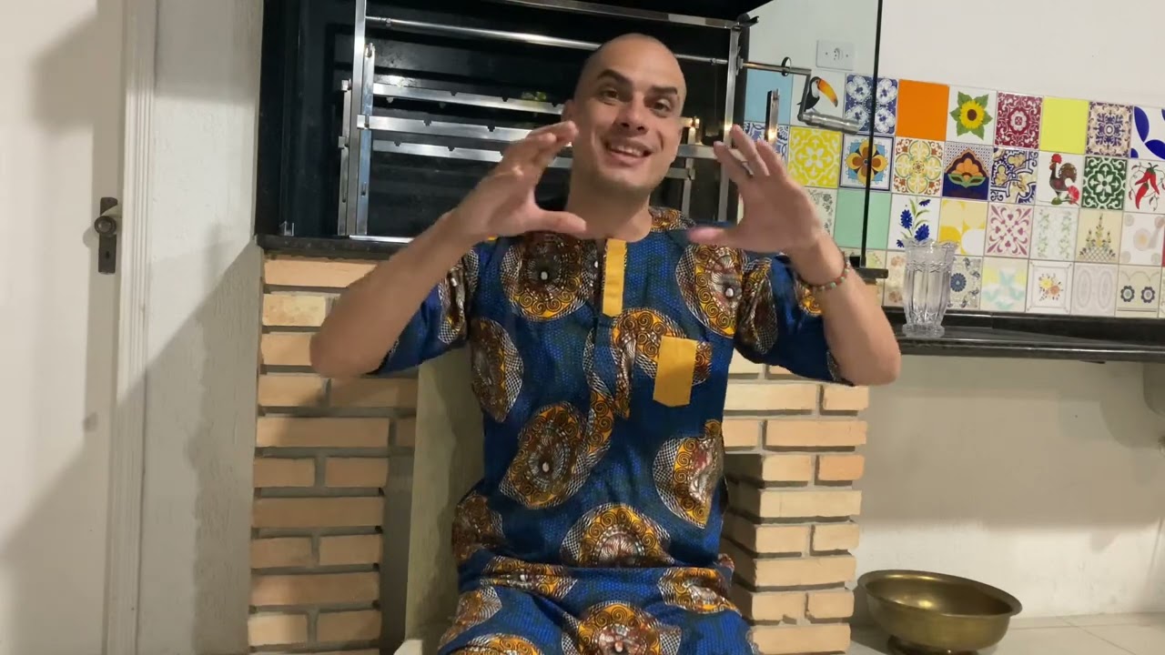 O ẹbọ (ritual) resolve todos os meus problemas? Assista!
