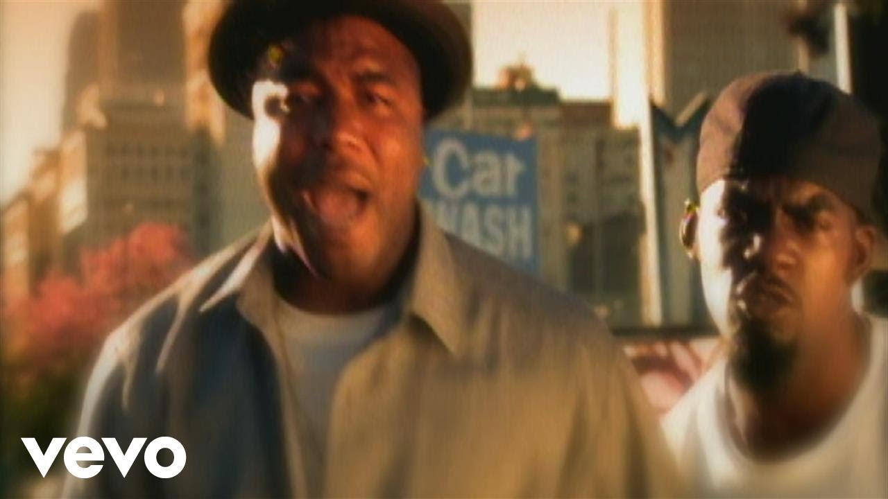 Spice 1 - Playa Man (Official Video)