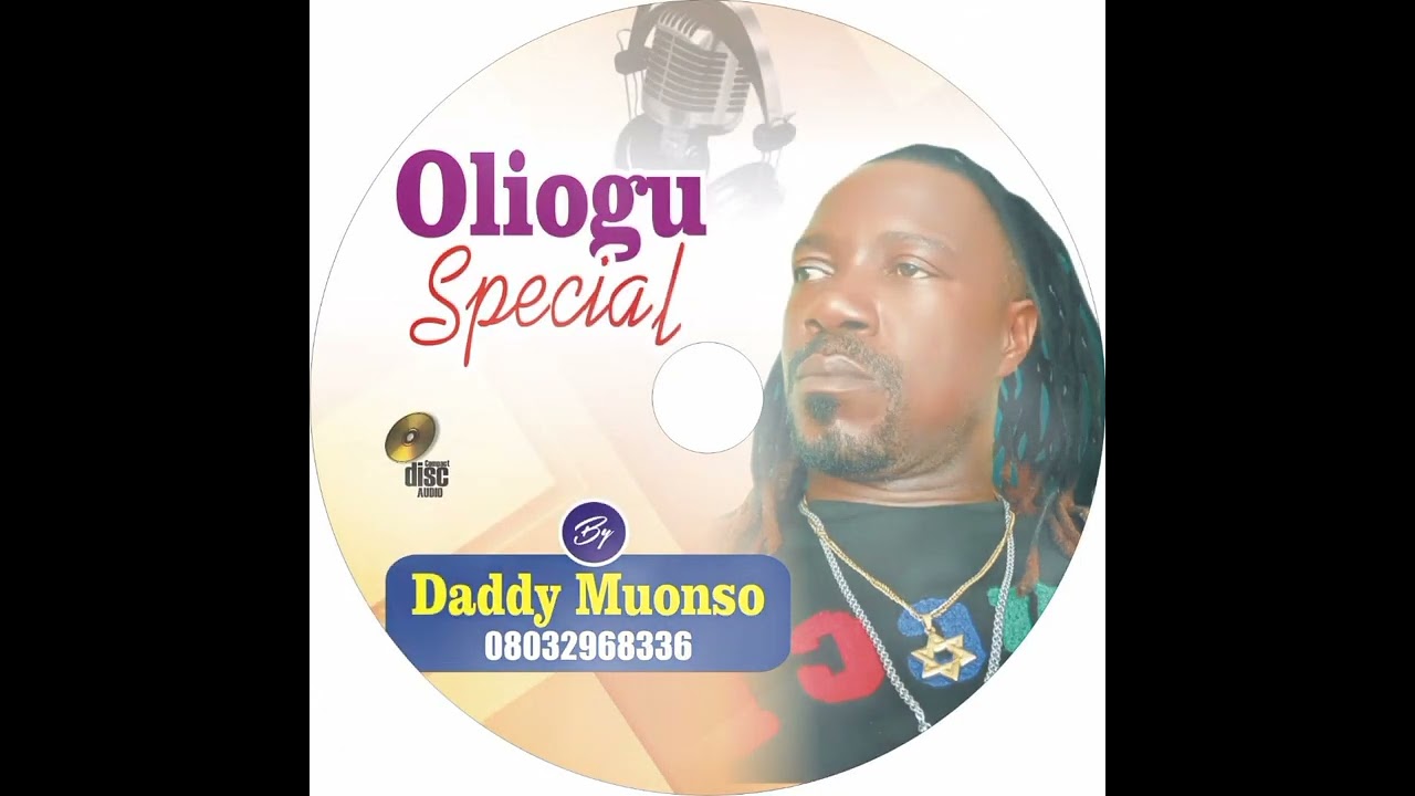 OLIOGU SPECIAL vol 1