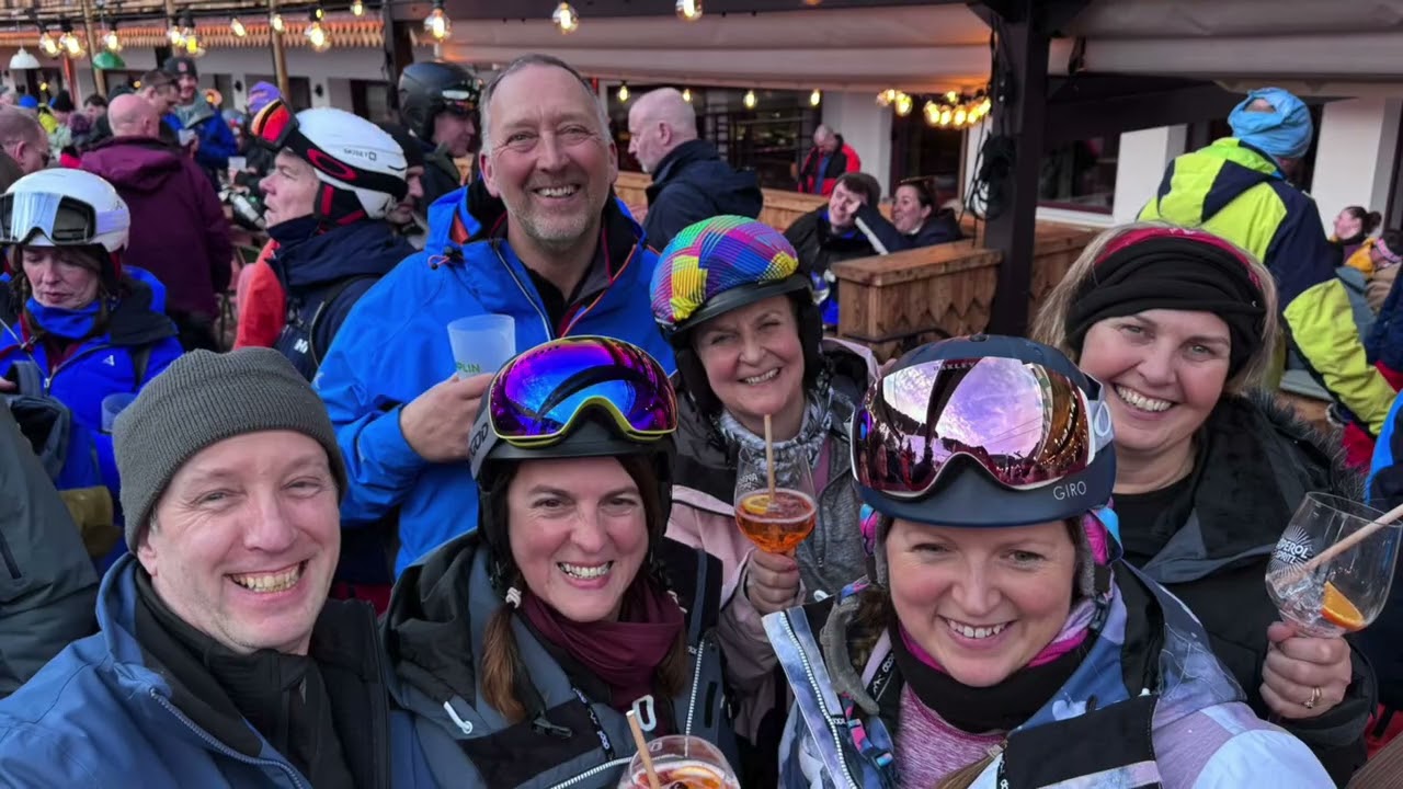 Morzine 2026