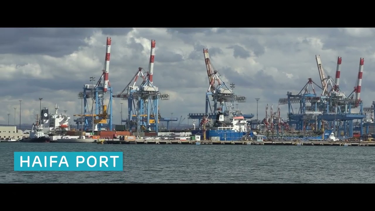 Adani Ports and SEZ - 2023