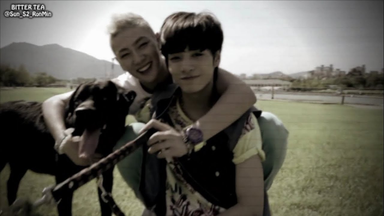 [FMV] Ác mộng của những giấc mơ [NU'EST | Baekho x JR]