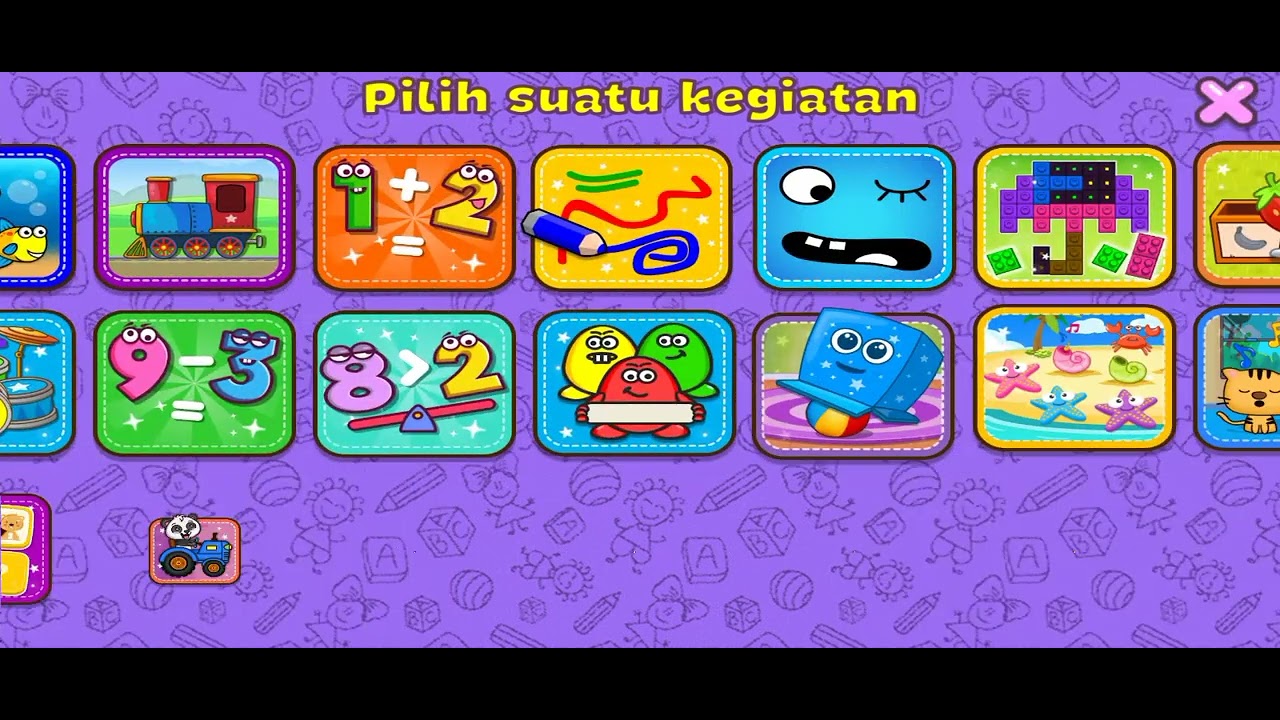MAIN GAME MASA KECIL