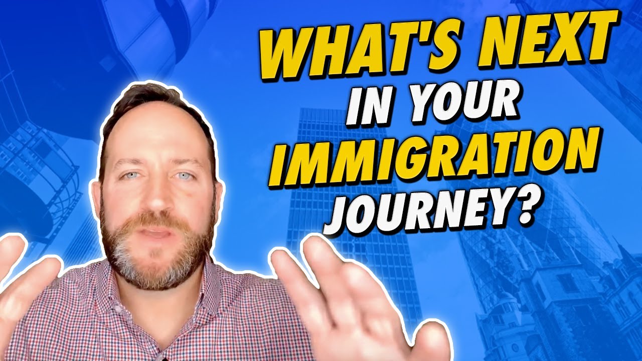 How To Go From F-1 Visa Or OPT To Work Visa Or Green Card