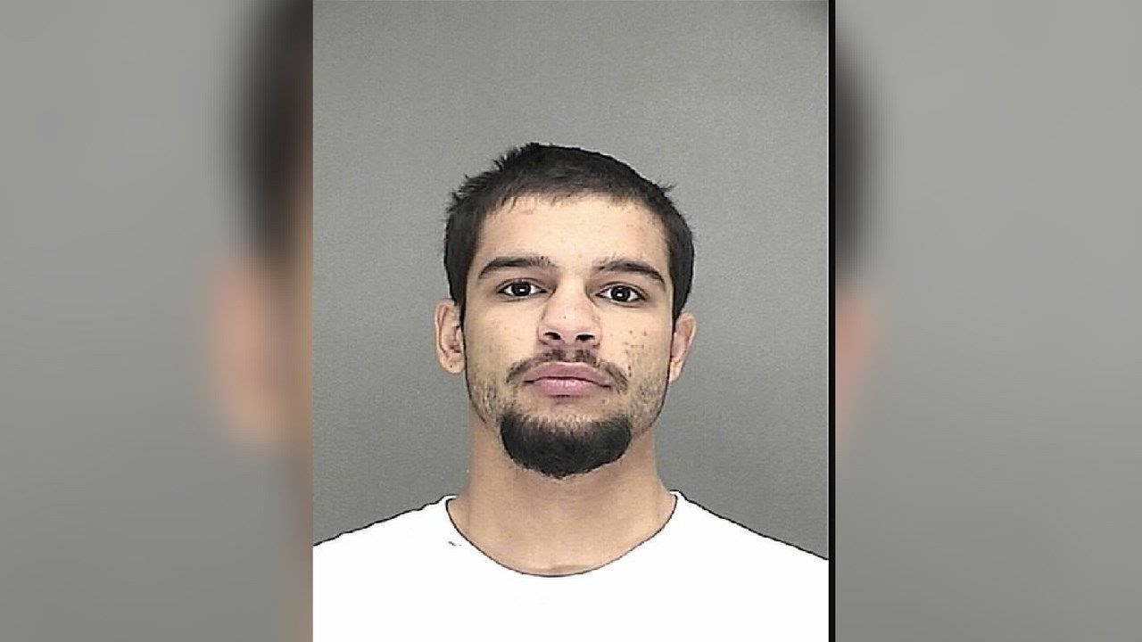 VIDEO: Brothers arrested in Wisconsin in connection to Phoenix murder