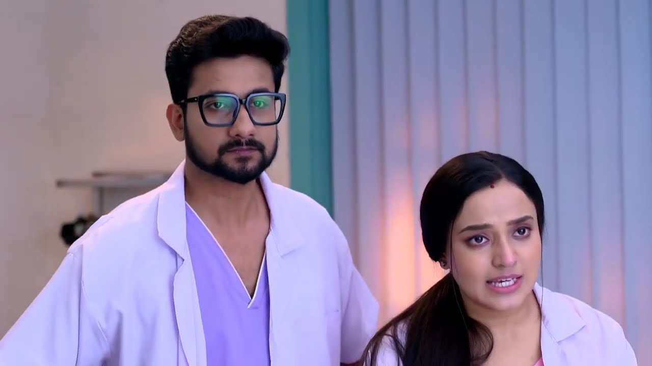 Anondi | Ep - 384 | Best Scene | Dec 11 2025 | Zee Bangla