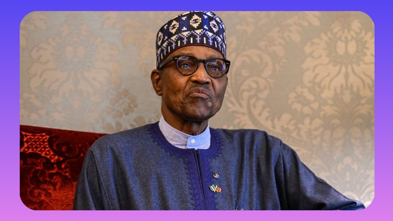 BREAKING! FORMER PRESIDENT, MUHAMMAD BUHARI DIES IN LONDON CLINIC AT 82 WHAT KILLED HIM SHOCKING...