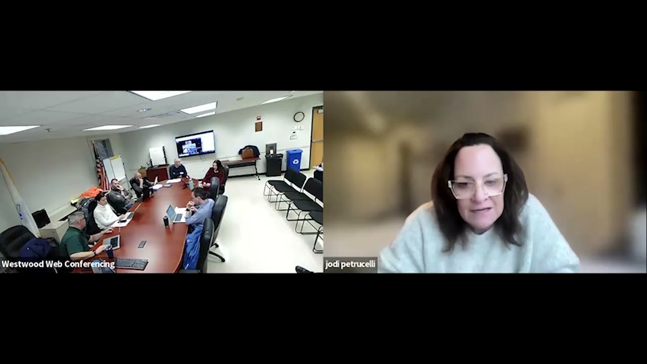 FS1 Steering Committee - 03/16/26