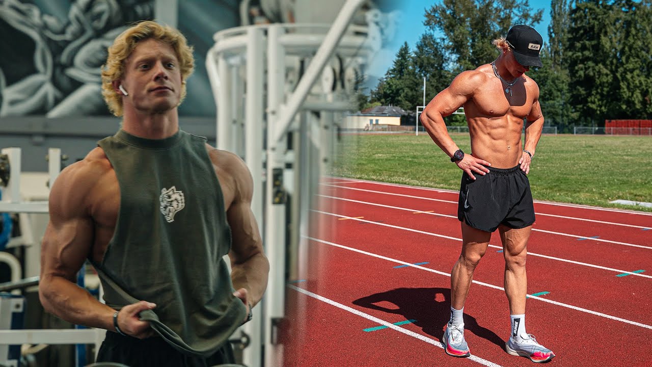 When Pain Becomes Purpose | Road To Ultra