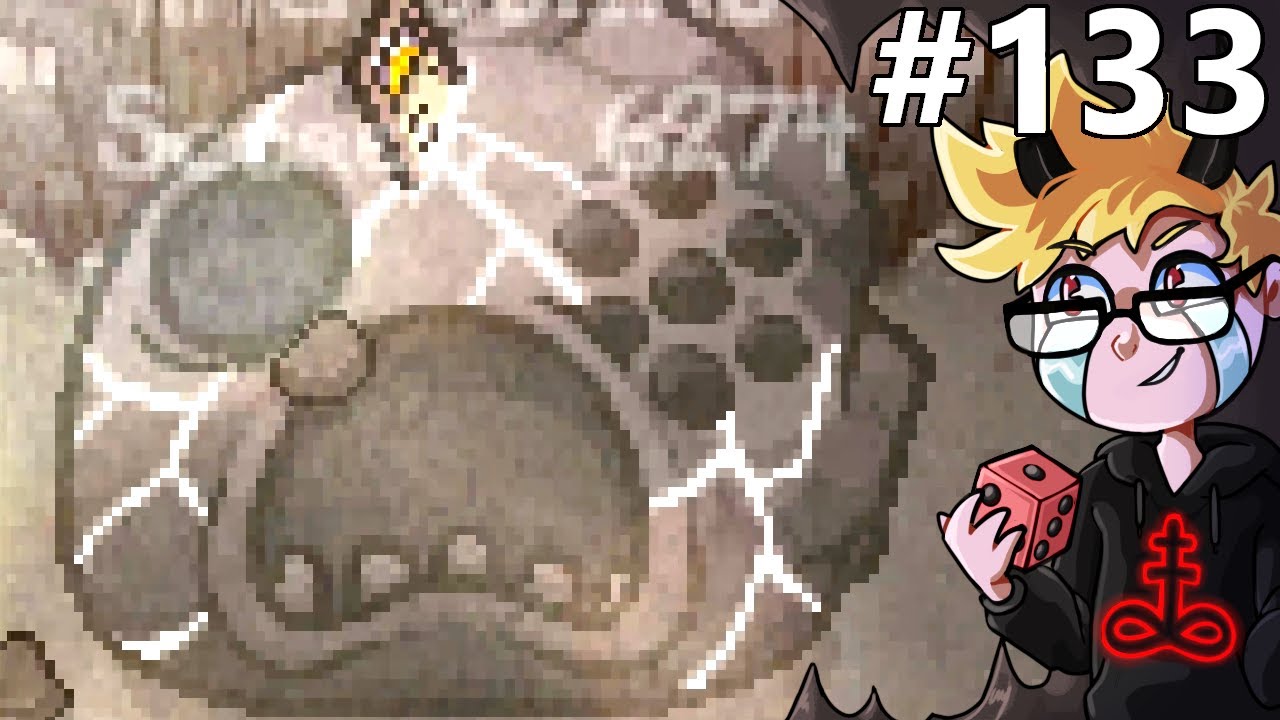 W KOŃCU (13/34) - The Binding Of Isaac: Repentance (Nowy Save) #133
