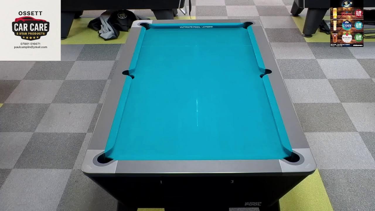 Ballers Boxing Day Bonanza T3