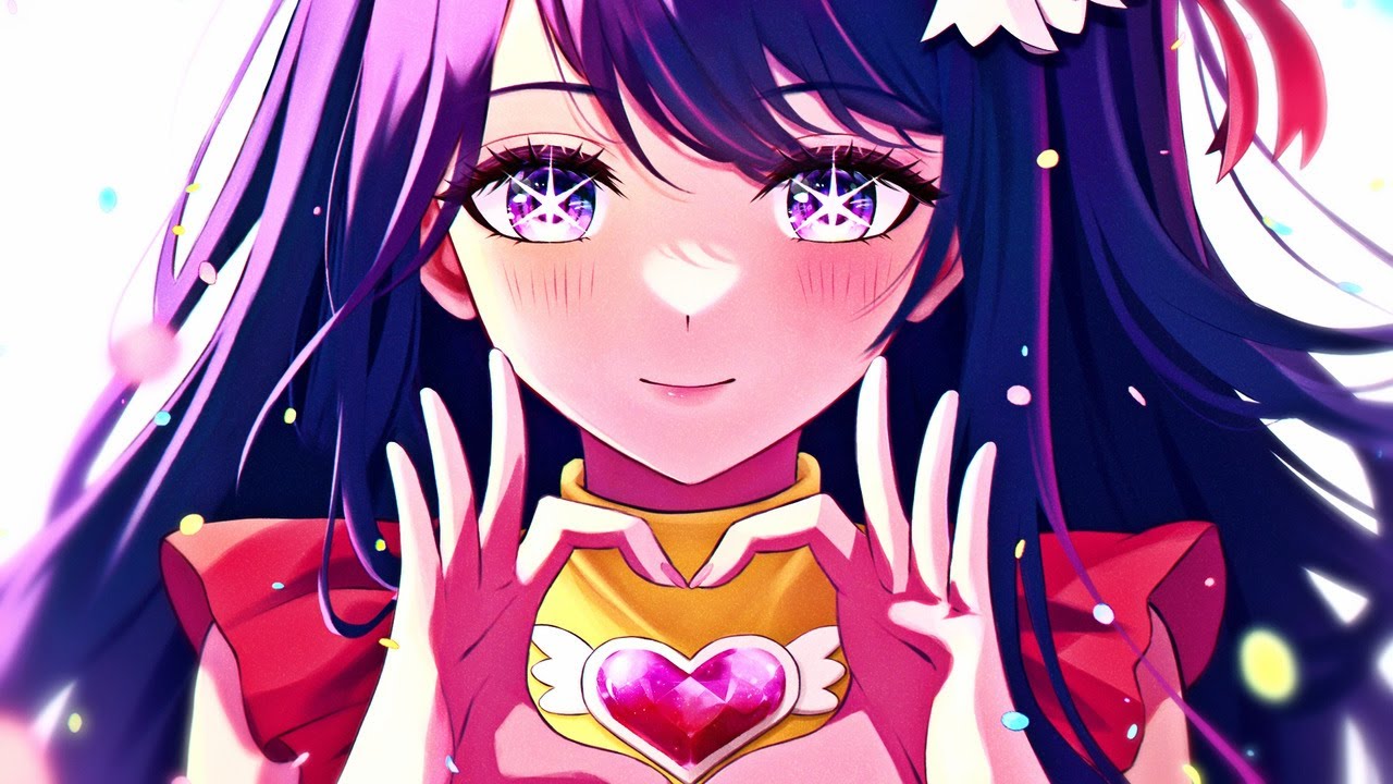 Nightcore - Halo (Lyrics)