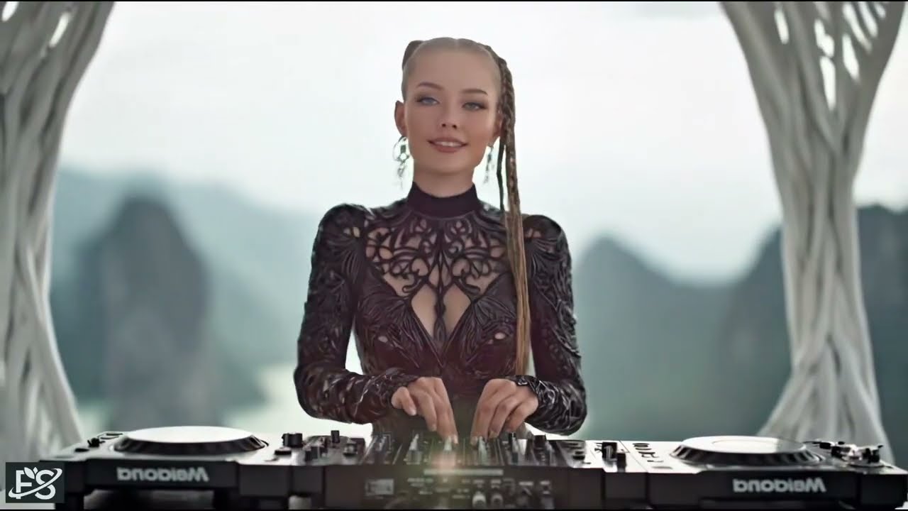 Atmosferyczny Polski Vocal Trance | Beautiful i Progressive Trance [1h Mix]