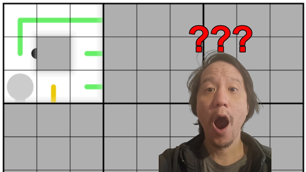 Frank Puzzles About Lines Under the Boxy Fog | Challenging Variant Sudoku