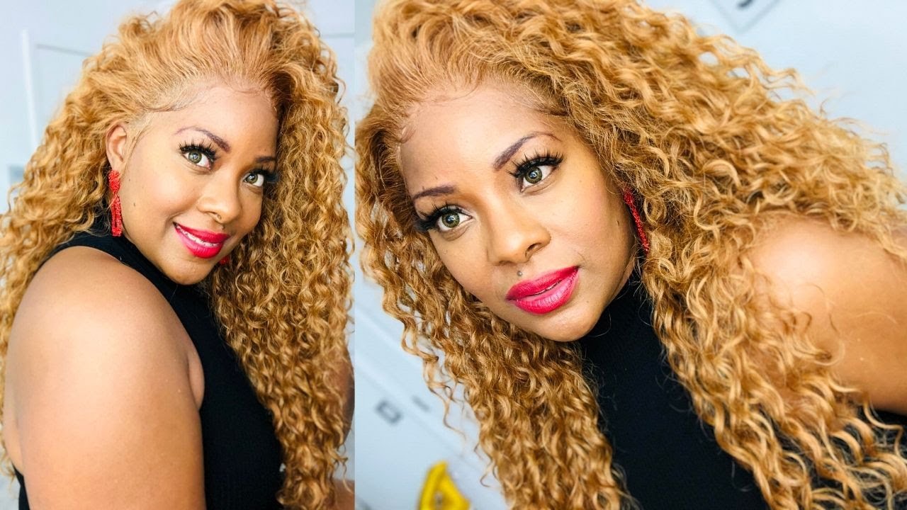 **NEW** | OUTRE PERFECT HAIRLINE 13X6 HD LACE FRONTAL WIG ARIELLA | BEAUTIEBYMARK