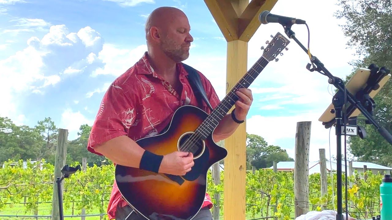 Why I Bought a MARTIN ACOUSTIC Guitar (GPC 13E Road Series)
