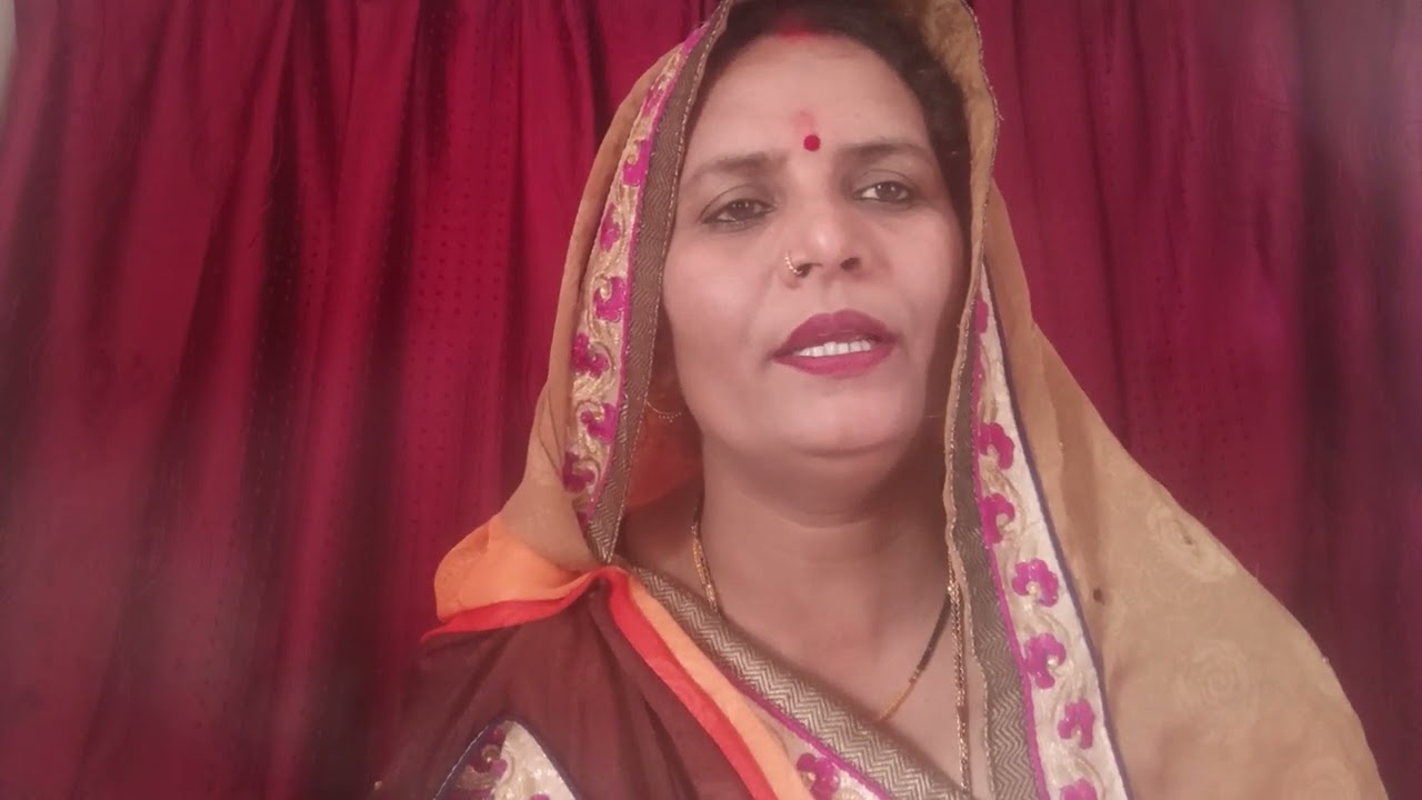 बहुत ही प्यारा झुमर गीत 💐💐 भोजपुरी झुमर गीत 💐💐👍👍