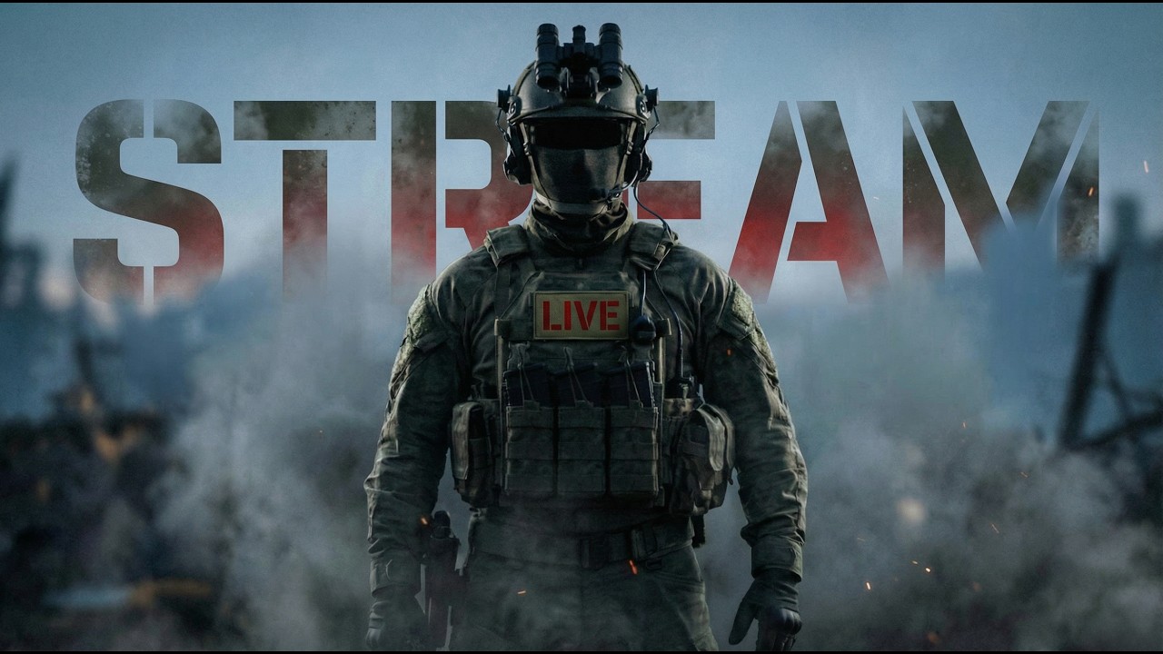 Открытый отряд | У сквадного нет плана