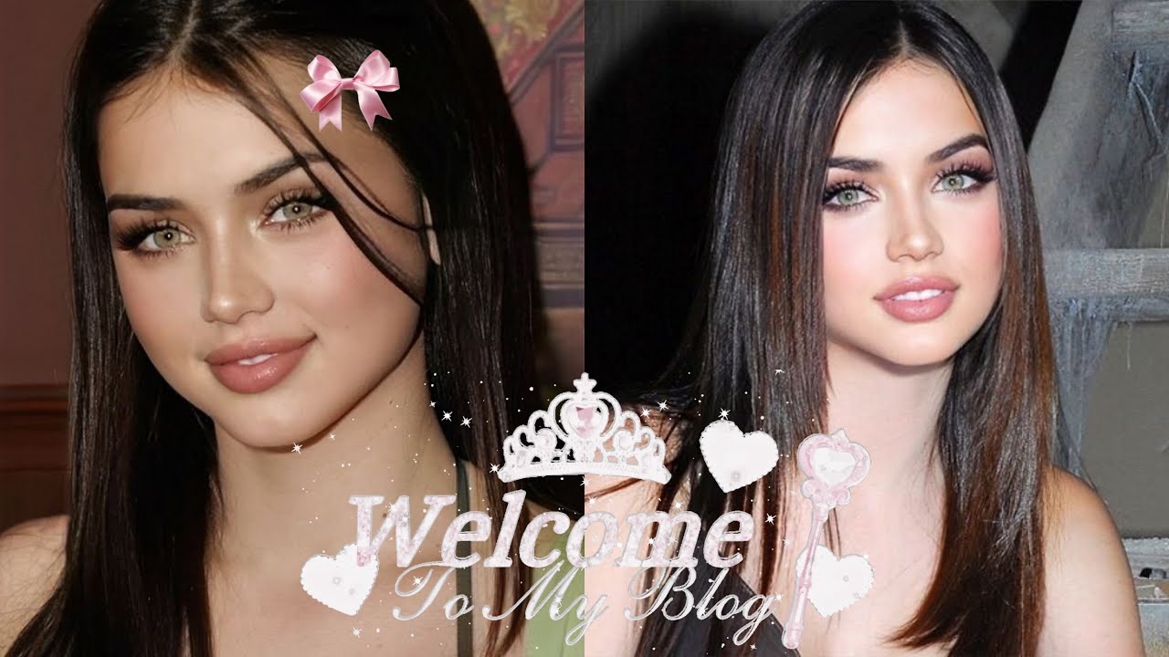 👱🏼&zwj;♀️🎀&ensp;᭄᭡ Ana de Armas &ldquo;DOLLIER/EDITED VERSION&rdquo; ℬeauty!! 