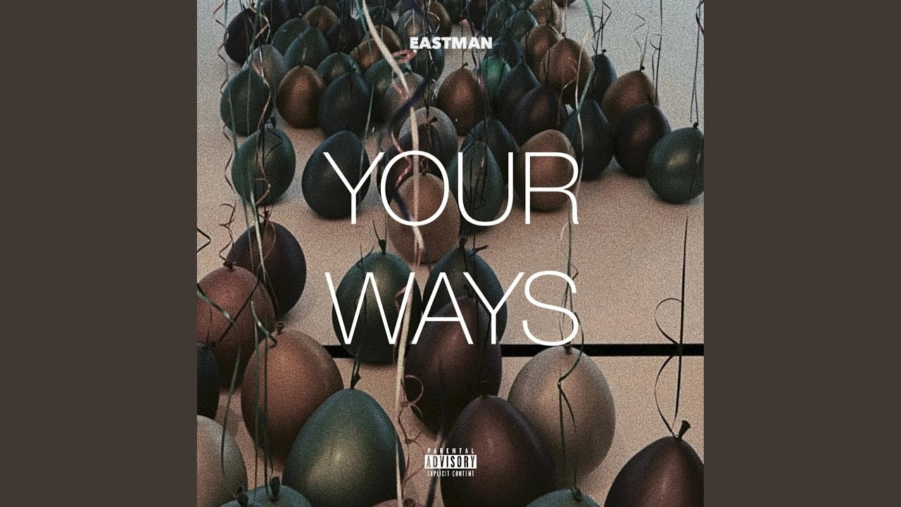 YOUR WAYS