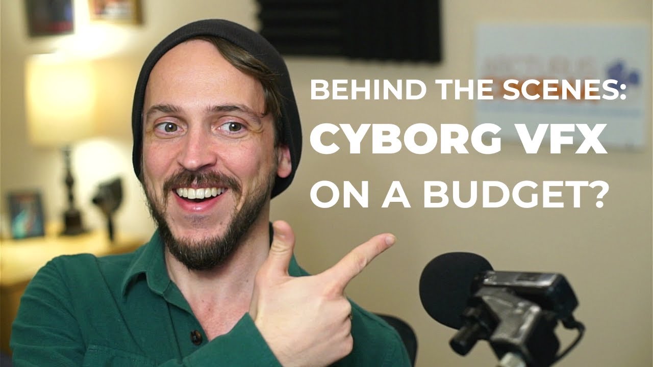 Behind the Scenes: Crafting Cybernetics for Mindfall: Awakened Shadows #cyberpunk #cybernetics