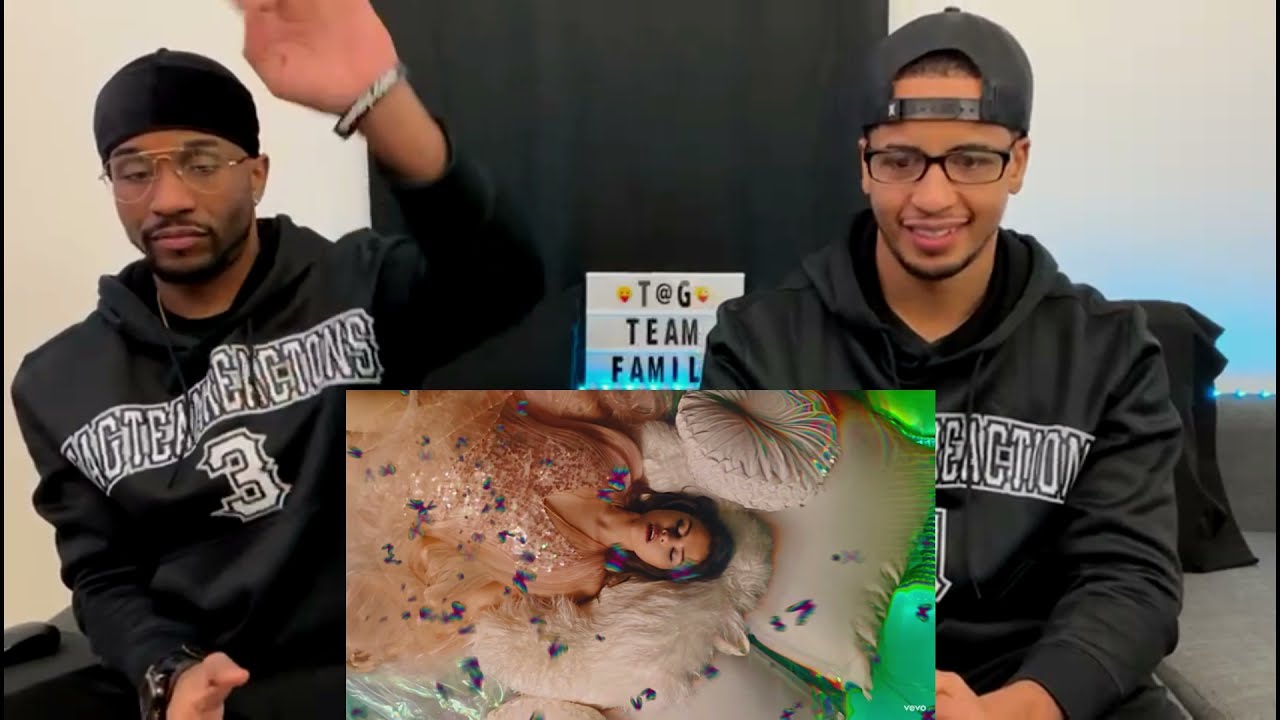 Selena Gomez - Rare (REACTION)
