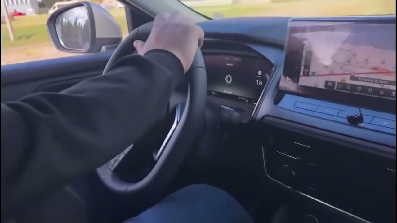 Nissan qashqai 2024 test sürüşü
