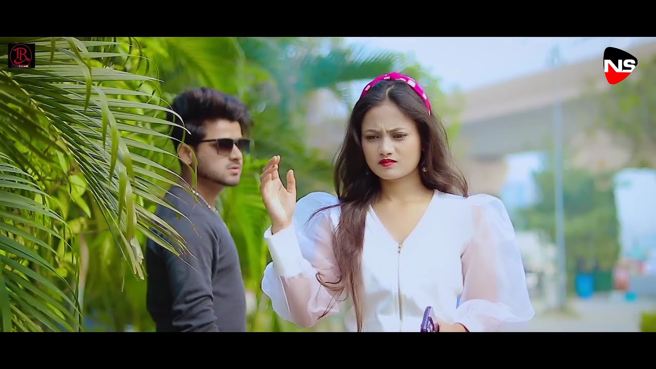Kaise Bataun_Best Of Lucky Nagpuri Video | Ruhi Best Love Story Nagpuri Station | Sameer Raj 2024