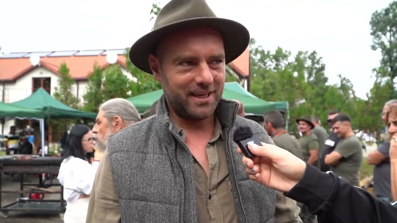 Festivalul Vânătorilor Lipova | Pulsul zilei