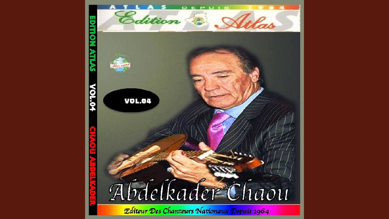 Adji ya rassi / Mahla el charef (Enchainer)