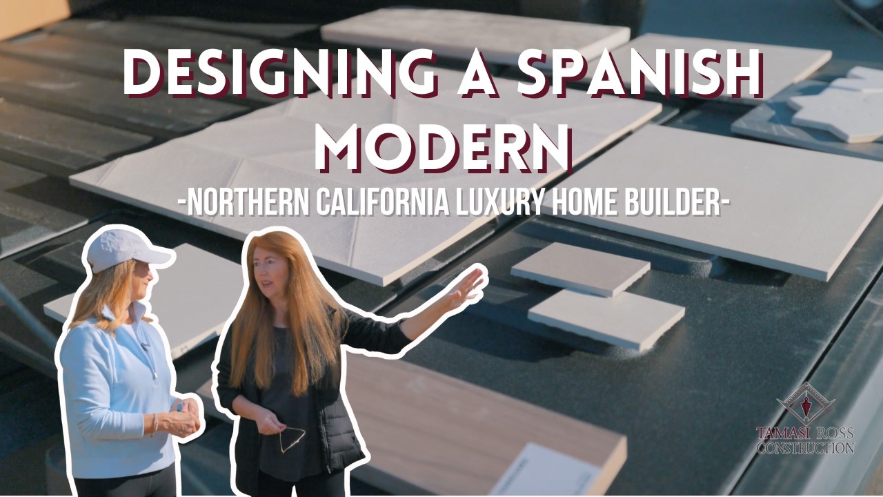 Inside the Design Process of a Spanish Modern Home