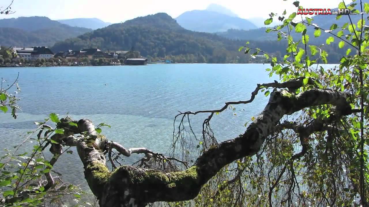 AUSTRIAinHD.com - Fuschl am See, Fuschlsee