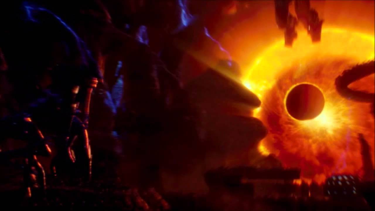 Pacific Rim Clip: The Final Battle