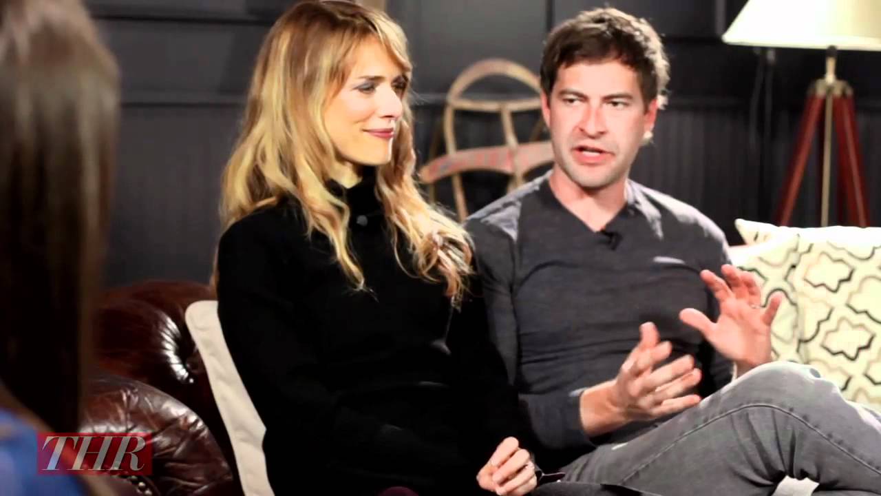 Mark Duplass and Lynn Shelton 'Your Sister's Sister' Sundance 2012